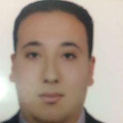 Ahmad Elhady, Sales Supervisor
