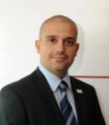 أحمد Muhsin, Executive Account Manager