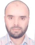 My Ahmed Ait Moulay Cherif, Systems Administrator