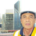 رونيلو ألم, Project Engineer - Structural