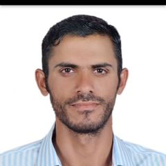 Mohd abdul basith Baseer, Site Engineer