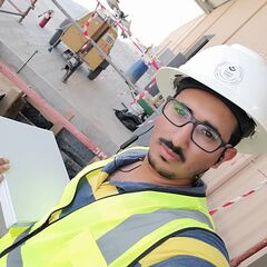 yaser alkhawlani, senior mechanical engineer