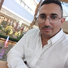 yaser alkhawlani, Senior Mechanical Engineer