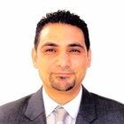 jamal eddine laalaoui, Are sales Manager