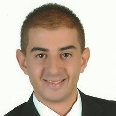 إبراهيم حمدي, Recruitment Specialist