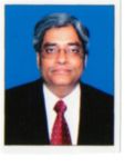 Rajendra Kumar Gupta, General Manager-Materials/  general Manager- ProjectsChief manager- Maintenence