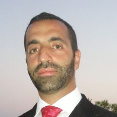 Apostolos Papadopoulos-Almeida, Senior Relationship Manager