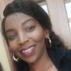 Esther Kimuyu, Public Relations Consultant