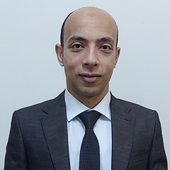 Ashraf Gamal Aly Elfeky, IT Support Engineer