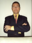 Pedro Fonseca, Manager / Partner Owner