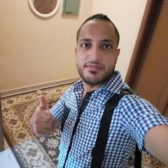 Omar Abdelmalek, منشط اذاعي و معد برامج