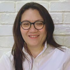 Marlynne Taguba, Senior Accountant / Assistant Accounts In Charge