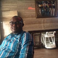 Stephen Oboh, Infrastructure architect