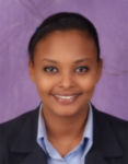 Leena Ahmed, Customer Service Officer (CSO)
