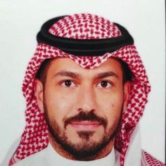 Abdulmalik Almuqhim , Procurement Manager