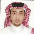Abdullah Mohammed Hamah  Bin Hazaa, فني مرحلات طاقة
