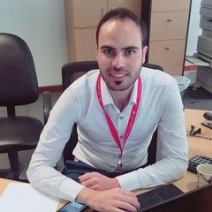 محمد حسين محمد الطلاع, Senior Accountant