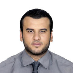 Khaled Ashraf Ali Ahmed, Accountant
