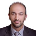Mohammed Al Daoud, Chief financial officer 