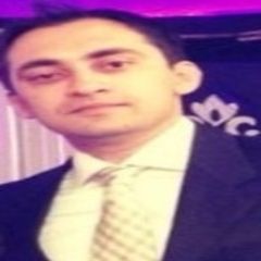 Hasan Sarwat, Sales Category Planning & Operations Director