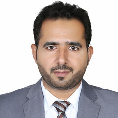 Muhammad Safdar, SENIOR ACCOUNTANT