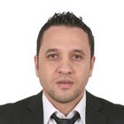 amro hassan, Area Manager