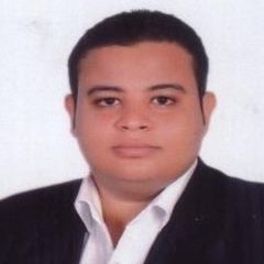 أحمد عبد المنعم أحمد, HR Generalist