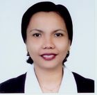 Carina Panganiban, Senior Accountant