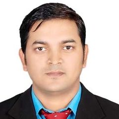 Chandan Singh, Senior MW Planner - NTD