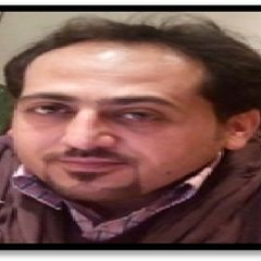 قصي أبو جاموس, Projects Director