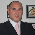 Eddie Henaine, VP Operations & Business Development - MENA