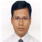 Badrul Alam, Deputy Manager (Accounts)