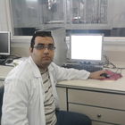 ahmed attia shabaan, مهندس مختبر