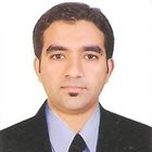 Abdul Damda, Inventory Controller