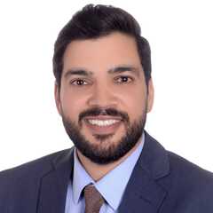 Abdelsalam Shoubaki, Accreditation and Quality Assurance Consultant 