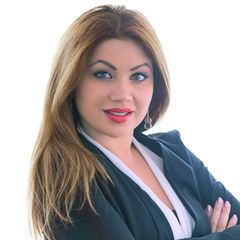Cristiana Apostu, Senior Account Manager