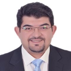 TALAL AL TAYIB     PMP CFC, Finance Manager