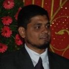 Mufaizuddin Shahzad Syed