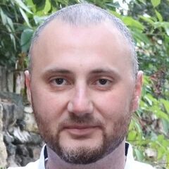 Khaldoun Al-Turk, Quality Management Data Manager