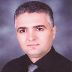 أيمن ا. نابي, Director Of Finance
