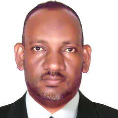 Elsiddig Mohammed Ahmed Abukanna, Procurement Specialist