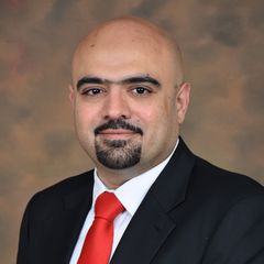 Shahid Abdul Razzak, Group General Manager Finance & Head of Treasury
