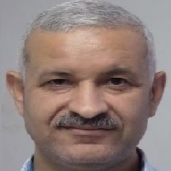 abdelmonem farouk ahmed fawaz, مدير عام المراجعة