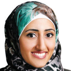 Ahlam Zaid Elkilani