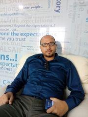 mohamed badawy, Head Of Operations