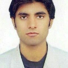 Liaqat Ali