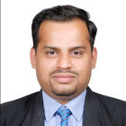 Prashant surve, Sales Consultant - Spare Parts