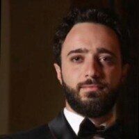 Ahmad  Merhi, Portfolio Manager