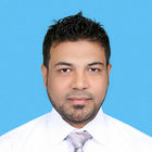 mohammad asif shaikh