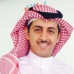 Yasser Aldwais, Retail Sales Lead Officer
